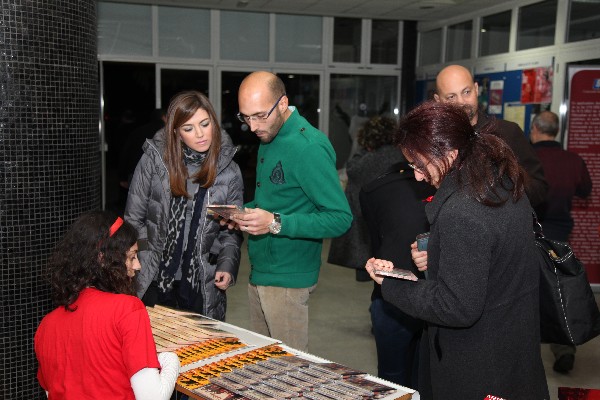 Tania Saleh in Concert